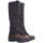 Guêtres Trekmates Torridon Dry Gaiter Noir