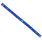 Bracelet en tissu Camino de Santiago Bulles 102 Bleu