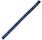 Bracelet en tissu avec deux symboles Good Way 25 Bleu