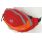Riñonera Elementerre Boomer Red
