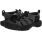 Sandalia Keen Newport H2 Gris/Negro