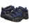 Sandalia Keen Newport H2 Jeunes Marino/Gris