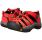 Sandalia Keen Newport H2 Red Youth