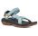 Sandale Teva Hurricane Xlt2 W bleu ciel