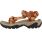 Sandalia Teva Terra Fi 5 W Universal Naranja