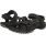 Sandales noires Teva Terra Fi Lite W