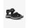Sandalia Teva Tirra Sport Cuir W Noir