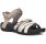 Teva Tirra W Sandale Beige/Sable