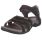 Sandalia Teva W Tirra Cuir noir