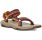 Sandalia Teva XLT 2 T Multicoloree
