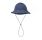 Chapeau Bob Buff Go Bleu