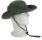 Sombrero Elementerre Alouette Gris antracita