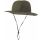 Blackden Dry Protect Trekmates Chapeau de randonnée vert