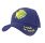 Visera Star Way de Santiago Bleu Marine
