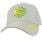 Visera Star Way de Santiago Crema