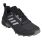 Zapatilla Adidas Terrex Swift R3 Gris/Nonir/Vert