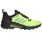 Chaussures de course Adidas Terrex Swift R3 GTX Lime Vert