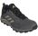 Chaussures Adidas Terrex Tracerocker 2 GTX Gris/Noir/Vert
