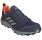 Chaussure Adidas Terrex Tracerocker 2 GTX Marine/Orange