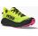 Chaussures Hoka Challenger 8 Lime/Noir