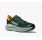 Zapatilla Hoka Challenger 8 Forêt verte/Naranja