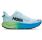 Zapatilla Hoka Challenger 8 W Bleu/vert