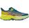 Chaussure Hoka Speedgoat 5 Bleu/lime/orange