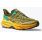 Chaussure Hoka Speedgoat 5 vert/citron vert