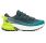 Chaussure Merrell Agility Peak 4 GTX W Bleu/Vert