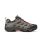 Zapatilla Merrell Moab 3 GTX Gris/Noir/Rojo