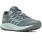Chaussure Merrell Nonva 3 grise