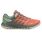 Chaussure Merrell Nova 3 GTX Orange/Vert