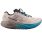 Zapatilla Solomon Aero Blaze GRVL GTX Beige/Blue