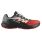 Chaussures Salomon Alphaglide GTX Rouge/Noir