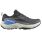 Chaussures Salomon Genesis GTX Noir/Bleu