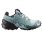 Zapatilla Solomon Speedcross 6 GTX W Bleu turquoise