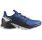 Chaussure Salomon Supercross 4 GTX Bleu/Noir