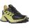 Chaussure Salomon Supercross 4 GTX Noir/Vert
