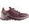Chaussure Salomon Supercross 4 GTX W violette