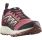Chaussure Salomon Wander W Rose Corail