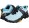 Chaussure Salomon X Ultra 4 GTX W bleu ciel