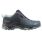 Chaussure Salomon X Ultra 4 GTX W bleu marine