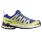 Zapatilla Salomon XA PRO 3D V9 Bleu/Lima