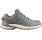 Zapatilla Salomon XA PRO 3D V9 GTX Vivant Gris/Marrón