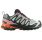 Zapatilla Salomon XA PRO 3D V9 GTX W Vert/Noir/Fucsie