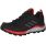 Chaussures Adidas Terrex Agravic TR GTX Noir / Rouge