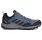 Chaussures Adidas Terrex Tracerocker 2 GTX Bleu/Gris