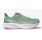 Chaussures Hoka Mach 6 W vertes