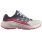 Baskets Salomon Alphaglide GTX W Gris/Noir/Fuchsia