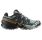 Zapatillas Salomon Speedcross 6 GTX Gris/Noir/Oro